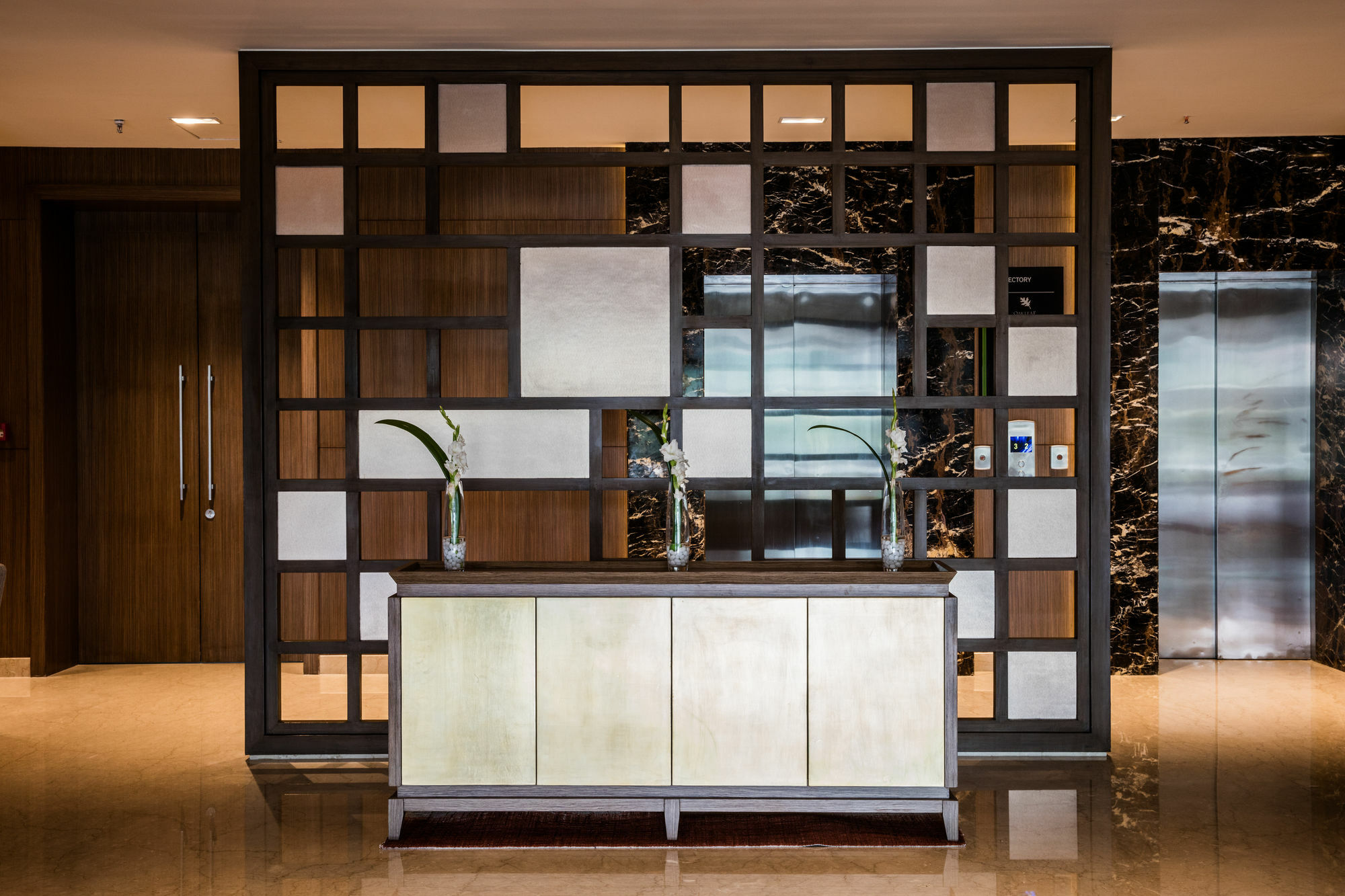 Oakwood Residence Kapil Haïdarabad Extérieur photo